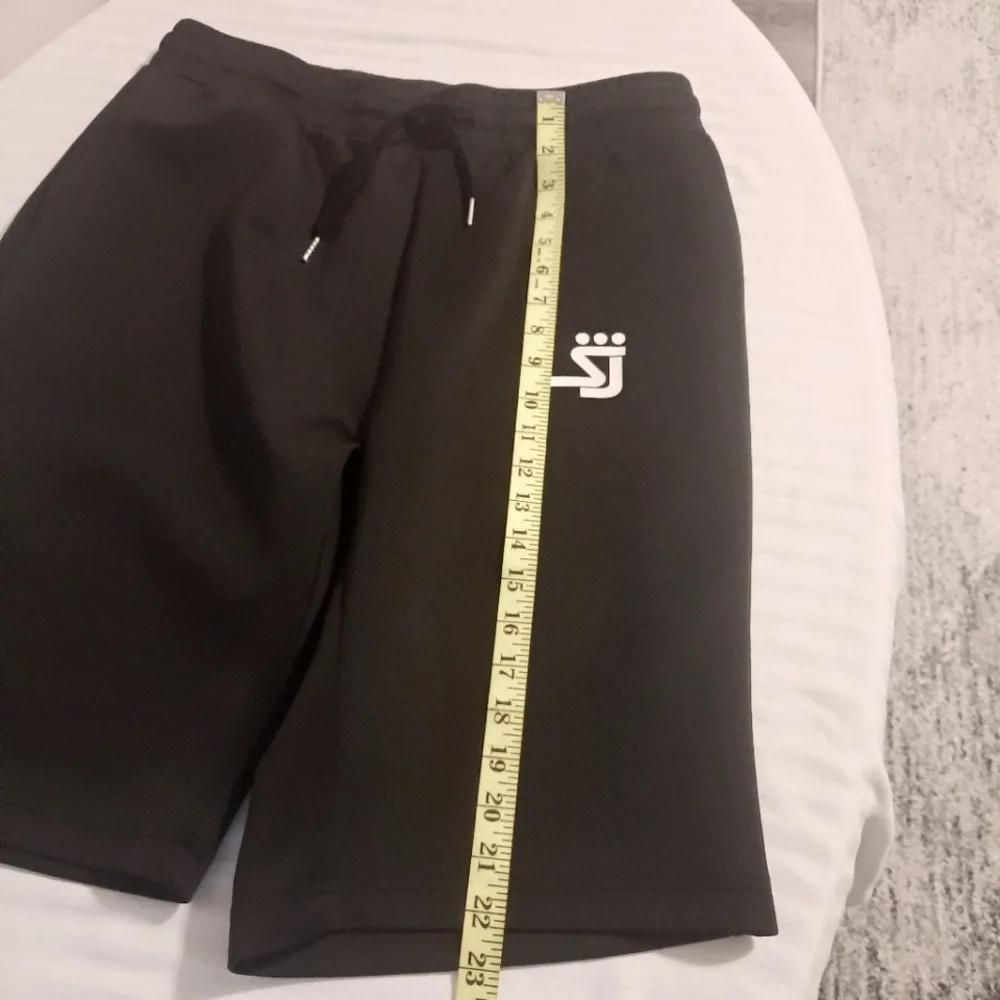 Shane Justin Mens Shorts Size 2XL